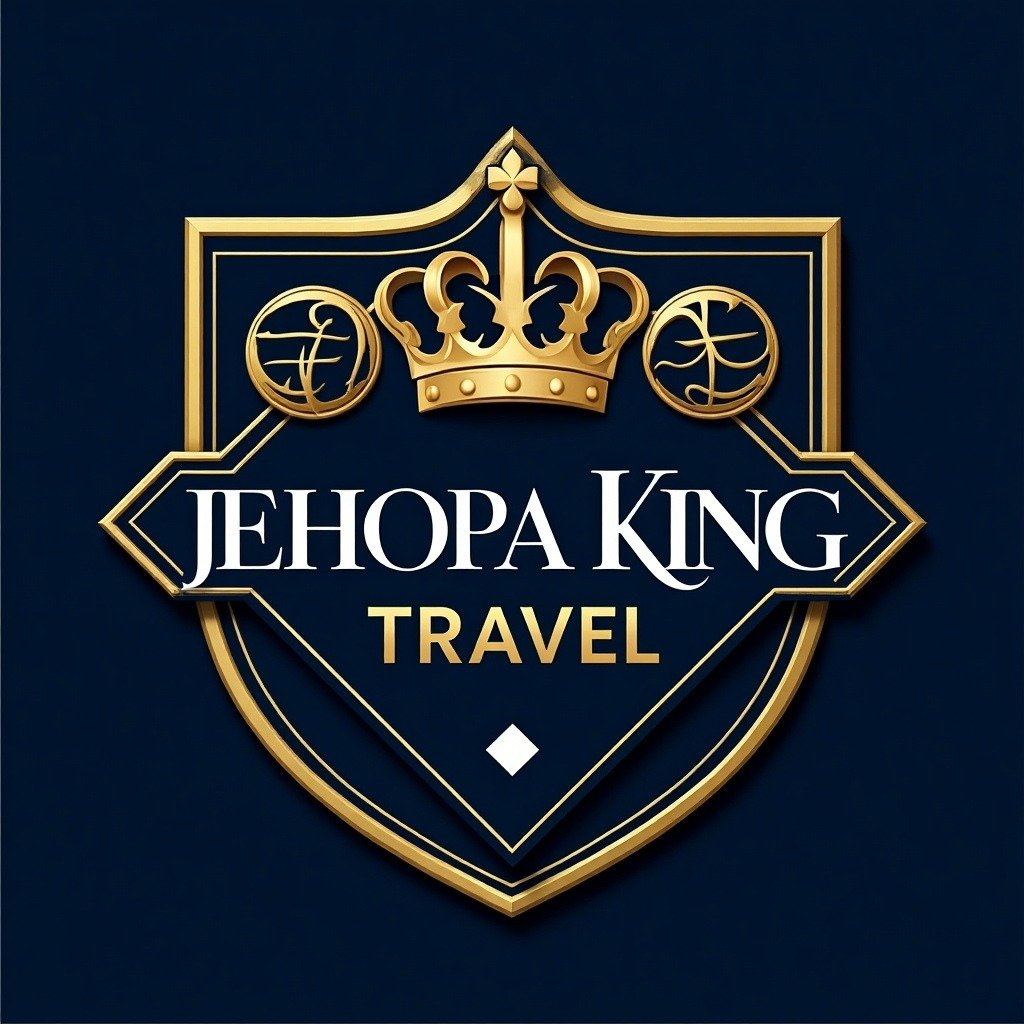 Voyages JeHoPa KING Travel : avion, croisière et destinations